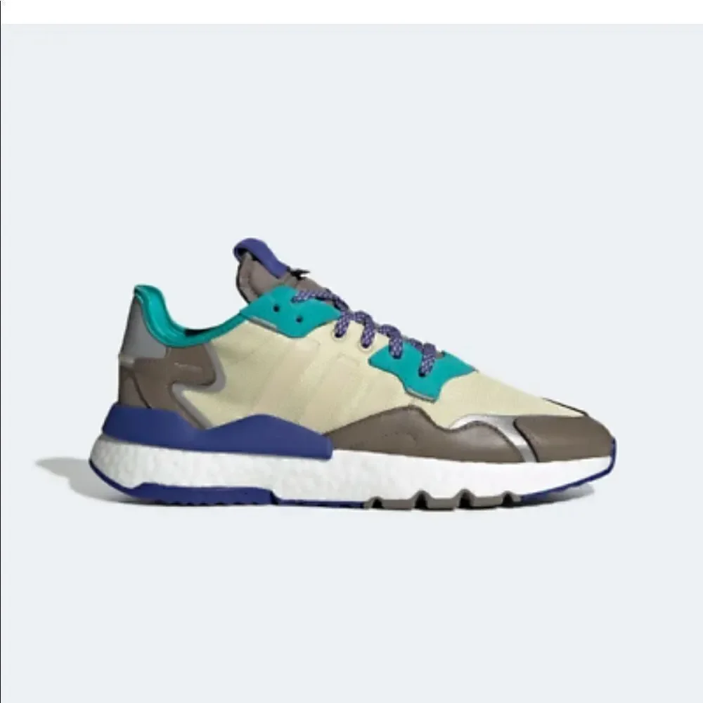 adidas barely version